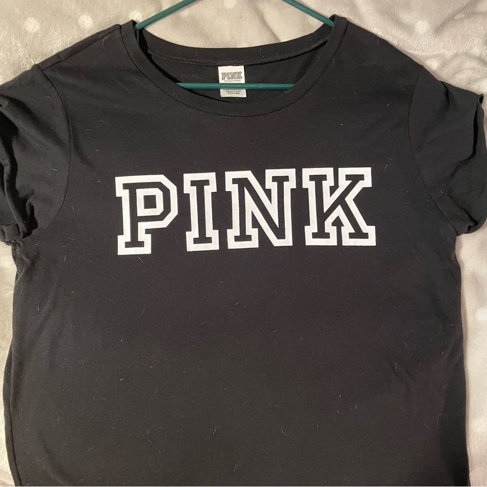 PINK Shirt
